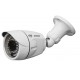 JVS-N3FL-HF Cámara IP de vigilancia y seguridad, HD 720P, 1 MP, CCTV, interior y exterior, visión día y noche