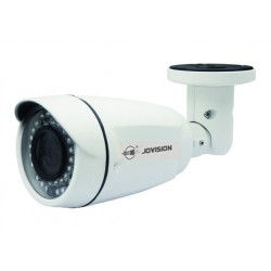 JVS-N3FL-HY Cámara IP de vigilancia y seguridad, HD 720P, 1.0 MP, CCTV, interior y exterior, visión día y noche