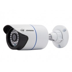 JVS-N5FL-HC Cámara IP de vigilancia y seguridad, HD 1080P, 2.0 MP, CCTV, interior y exterior