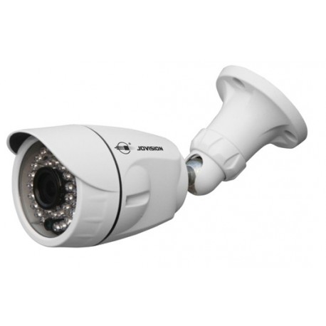 JVS-N5FL-HF Cámara IP de vigilancia y seguridad, HD 1080P, 2.0 MP, CCTV, interior y exterior