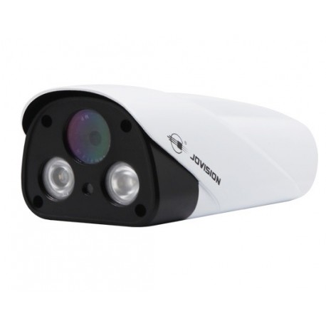 JVS-N81-HY Cámara IP de vigilancia y seguridad, HD 1080P, 2.0 MP, interior y exterior, visión día y noche