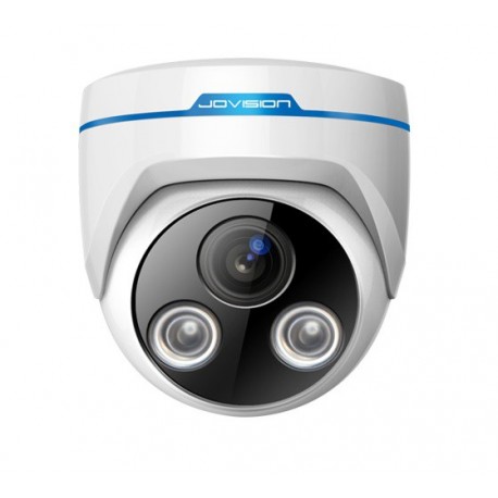 JVS-N83-HY Cámara IP, CCTV, HD 1080P, 2.0 MP, detección de movimiento y alarma email