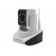 JVS-H411 Cámara IP, 1.0MP, función PTZ, para interiores, inalámbrica Wifi y Ethernet, visión día y noche