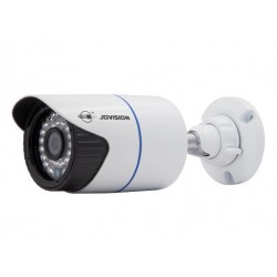 JVS-N3FL-HC Cámara IP de vigilancia y seguridad, HD 720P, 1 MP, CCTV, interior y exterior, visión día y noche