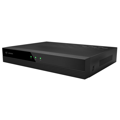 NVR-ND-6016-H2 Vídeo Grabador de Red. Protocolo ONVIF hasta 16 canales IP, puertos VGA y HDMI.
