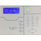 XIXa-8010 Kit de Alarma con Panel TCP/IP GSM GPRS 868Mhz con voz en español